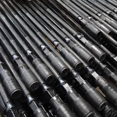 API 11B Sucker Rods