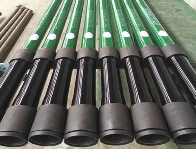 API 11B Sucker Rods