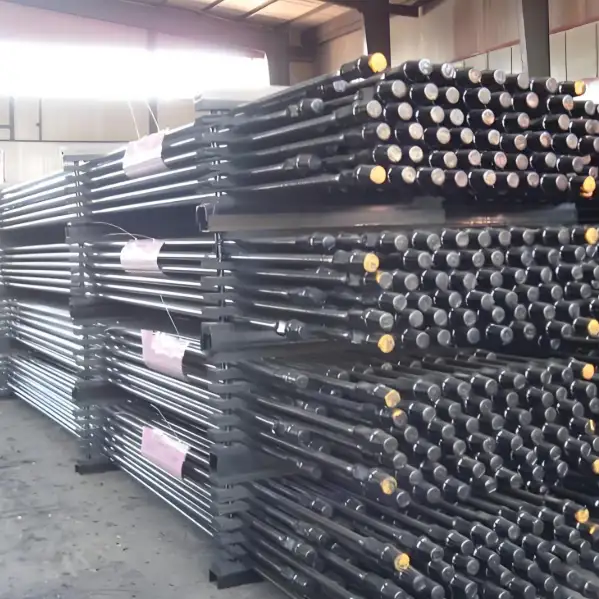 API 11B Sucker Rods In Stock