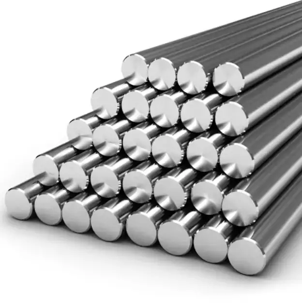 Inconel 718 Bars