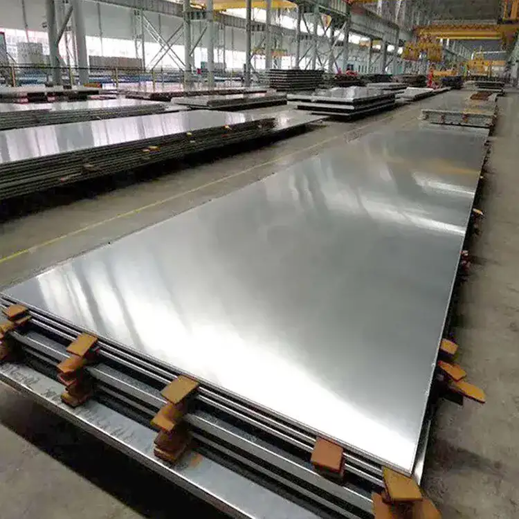 304 Stainless Steel Sheet