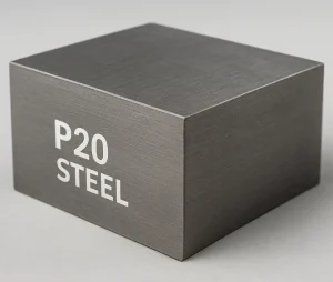 P20 Mold Steel