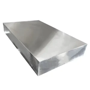 H13 Tool Steel Plate