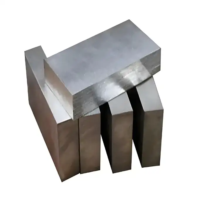 S7 Tool Steel Plates