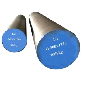 D2 Tool Steel Bars