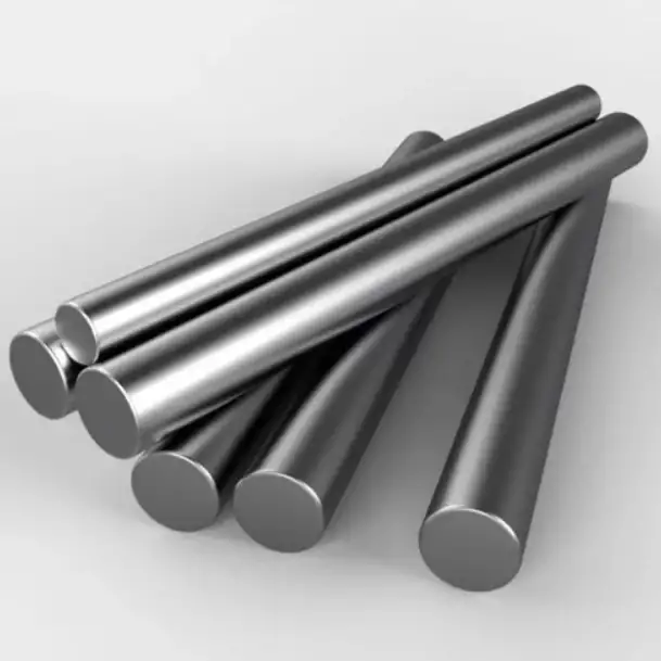 Monel 400 Bars