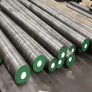 Barre in acciaio legato AISI 8740