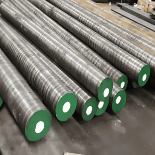 AISI 8740 Alloy Steel Bars