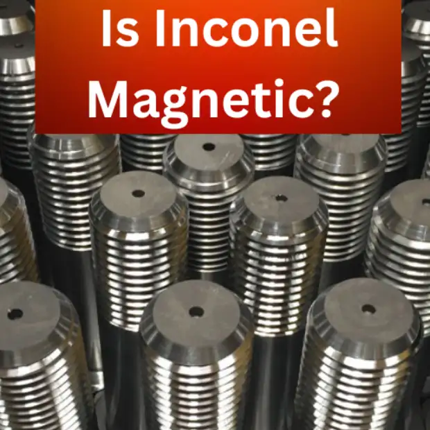 インコネルは磁性を持つか