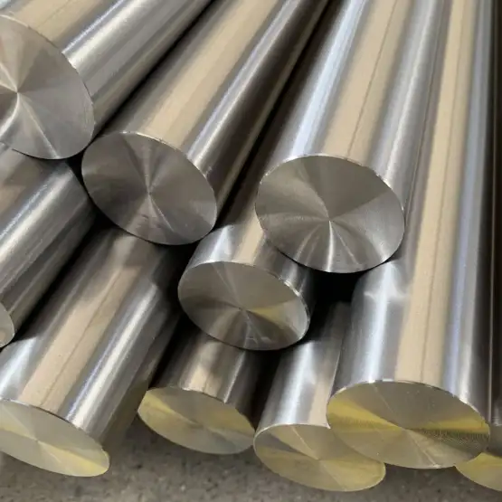 Inconel 625 redondo