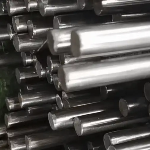 Inconel 713 barras redondas