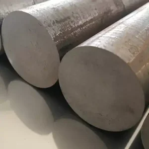 16MnCrS5 Steel Bars