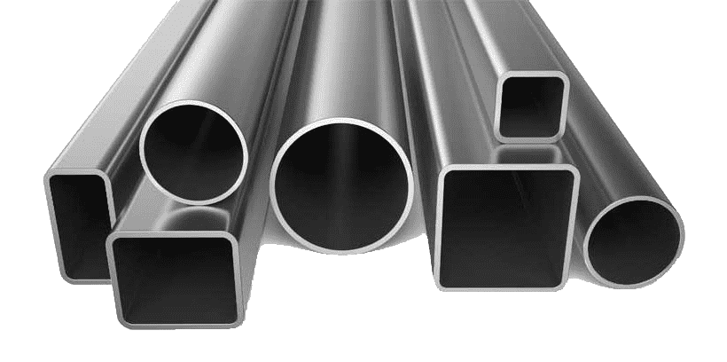 HSS Steel Pipes