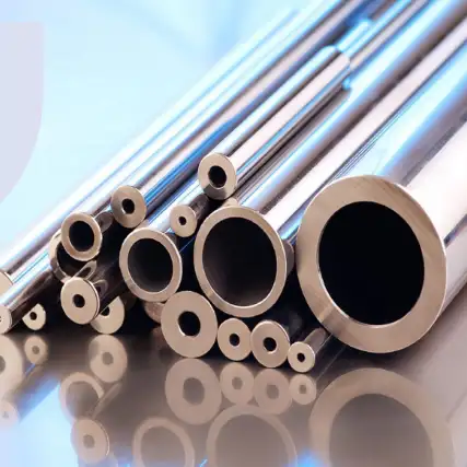 Duplex and Super Duplex Stainless Steel