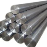 Incoloy 800 Round Bar