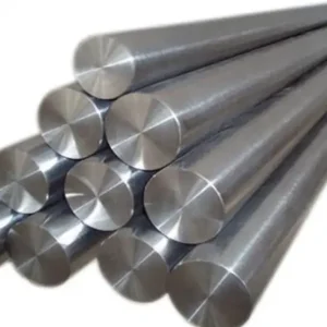 Incoloy 800 Round Bar