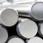 Incoloy 825 Round Bar