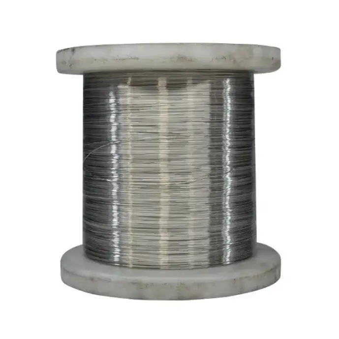 Incoloy 825 Wire