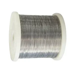 Incoloy 800 Wire