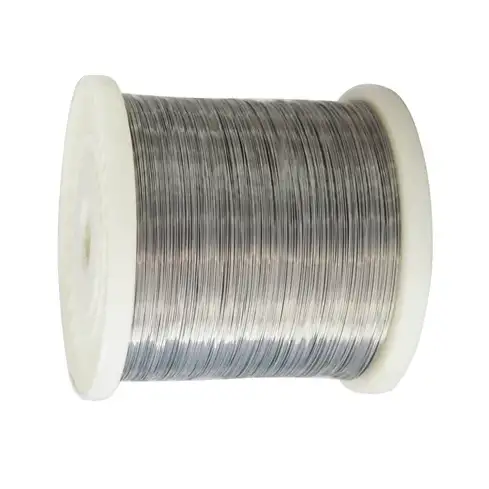 Incoloy 800 Wire