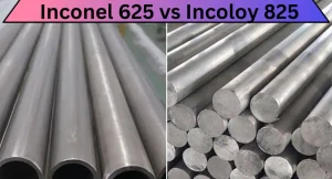 Incoloy 825 vs Inconel 625 Alloy