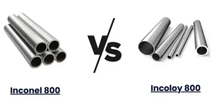 Inconel 800 Vs Incoloy 800