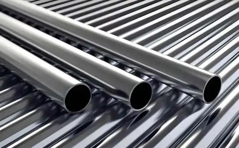 أنابيب إنكونيل 625