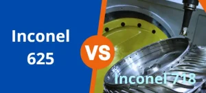 إينكونيل 625 مقابل 718