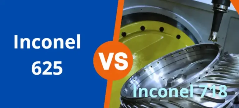 إينكونيل 625 مقابل 718