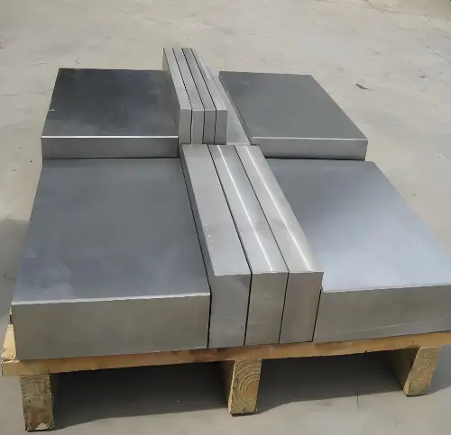 51CrV4, DIN 1.8159, AISI 6150 Acero para muelles