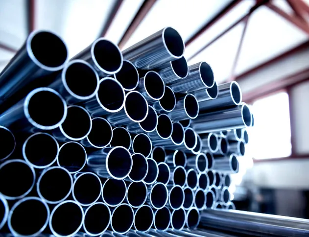 21-6-9 스테인리스 스틸 튜브