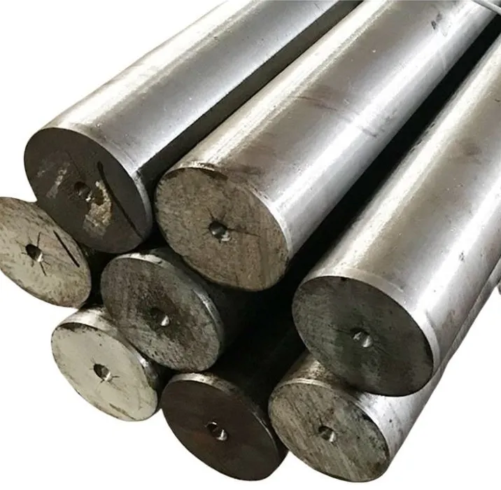 Aleación martensítica AMS 6491/6490 M-50 Acero para rodamientos de alta temperatura