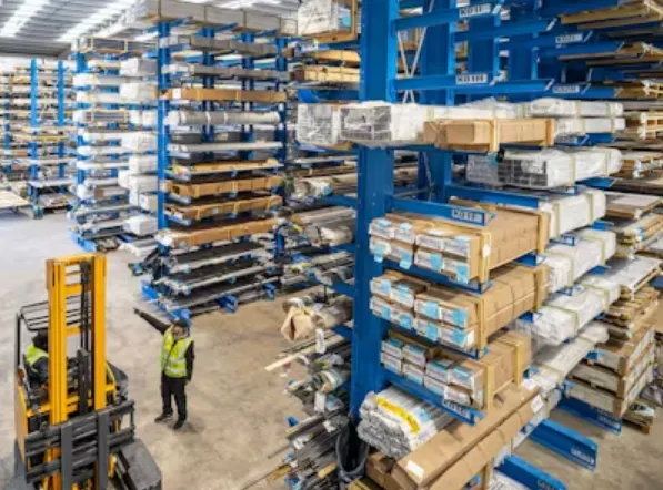 Acero AMS 6490 M-50 en stock