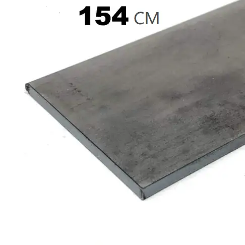 Acero inoxidable 154-CM