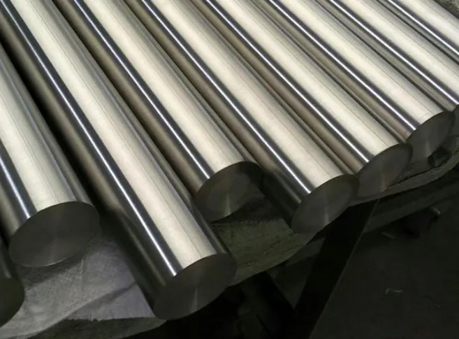 ASTM B166 Inconel 617 Bar