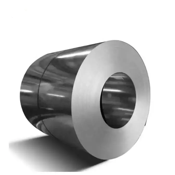347 Stainless Steel Coil