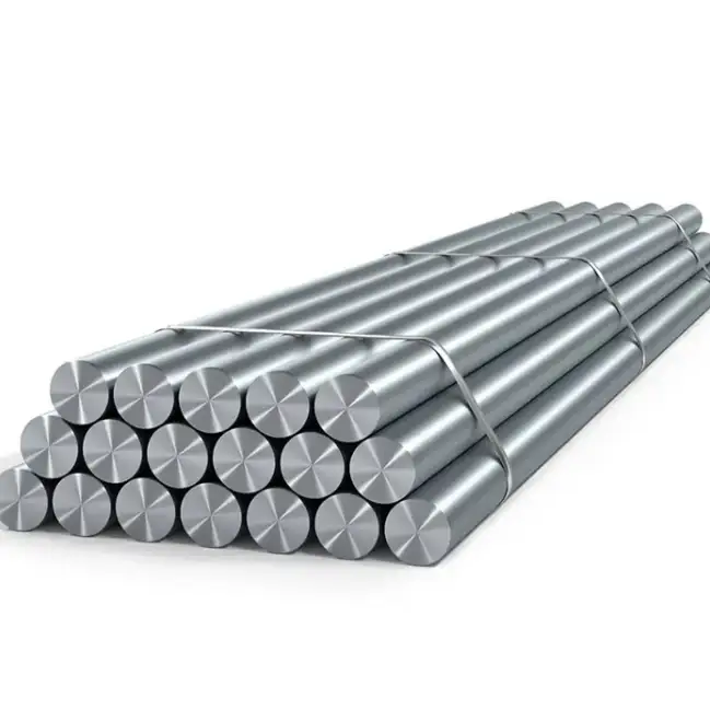 455 Stainless Steel Bars