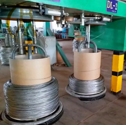 AMS 5734 Produktionsstandard