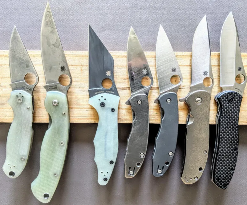 Case study of using cutting tools made with CPM M4 steel