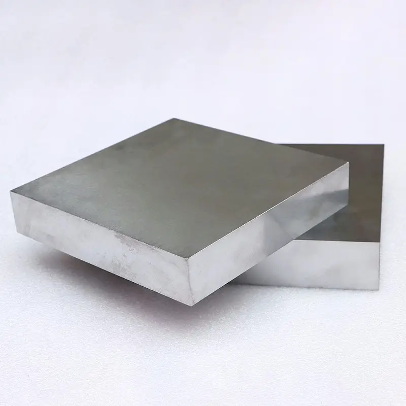 D2-Werkzeugstahlplatten