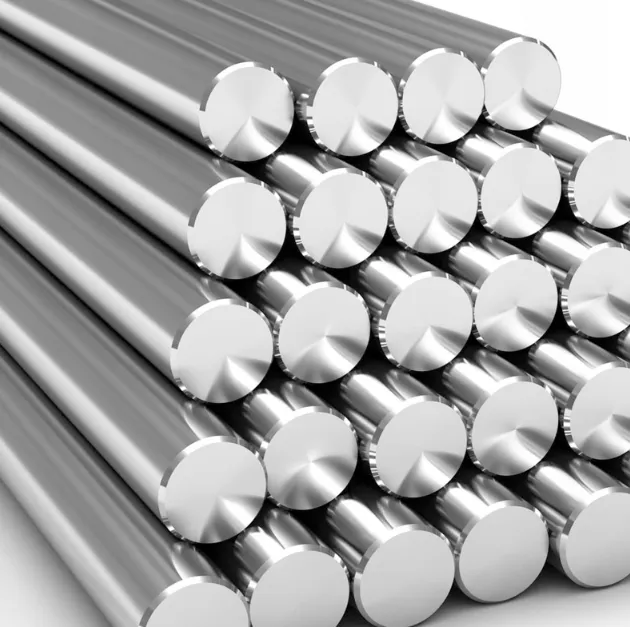 Acciaio per utensili O6 grafitico ad indurimento in olio