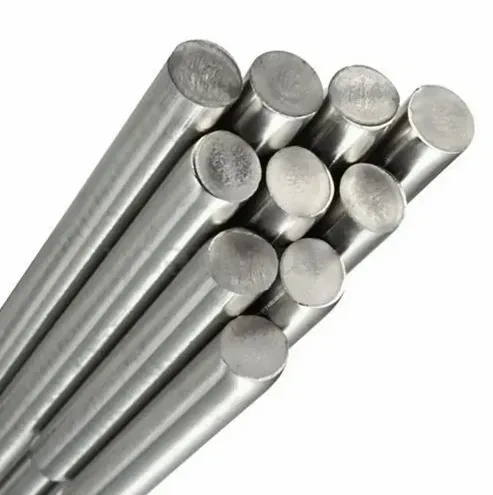 Acciaio per utensili O6 grafitico ad indurimento in olio