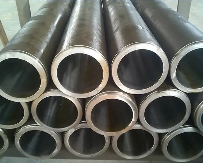 M1010 round mechanical tube in Stock