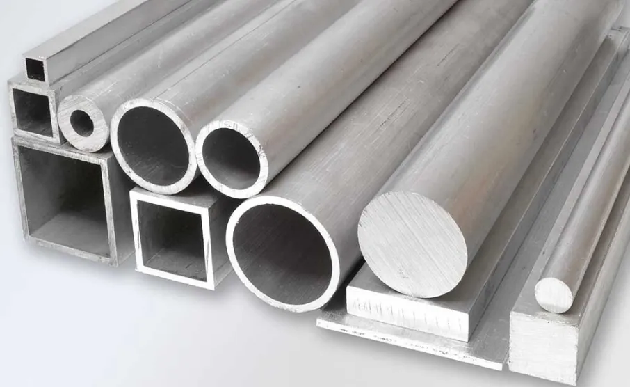 Aluminum 6061 metal