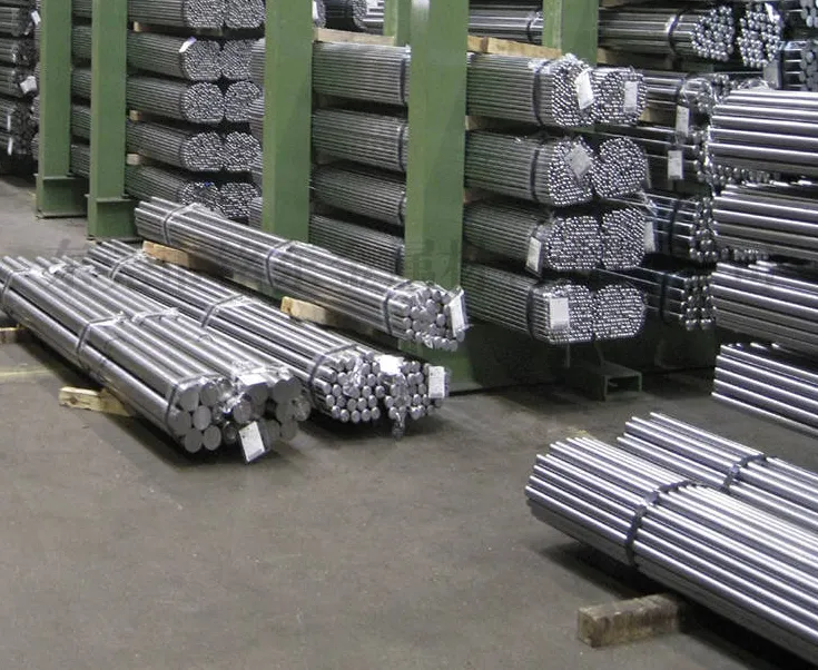 T1 Tool Steel In Stock
