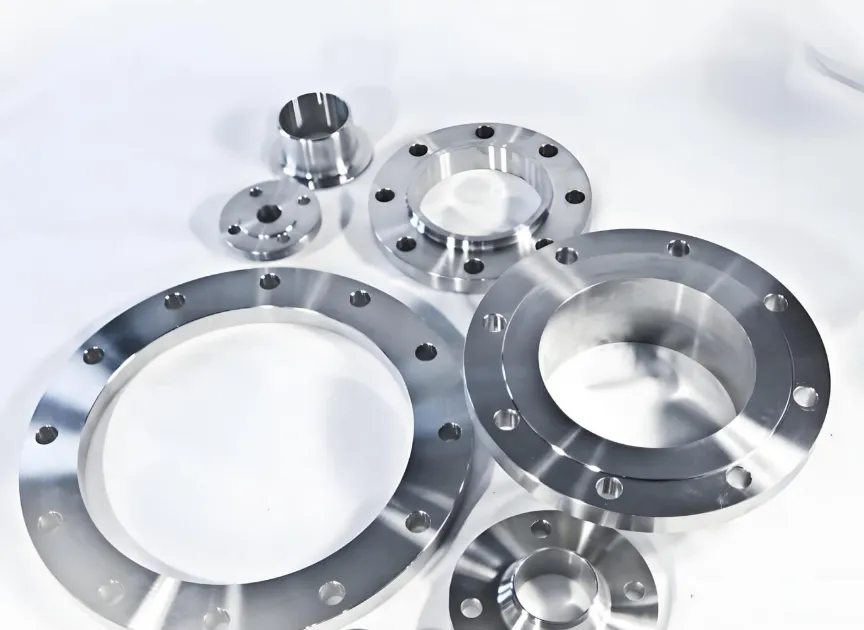 Inconel 718 stamped parts