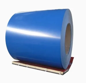 PPGI Steel Coil For Sale