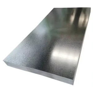 G90 Galvanized Steel Sheet