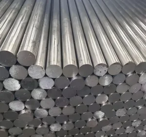 Barra redonda de acero AISI 1020