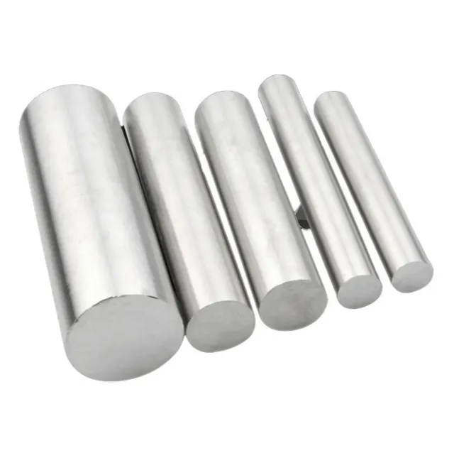 304 Stainless Steel Round Bar